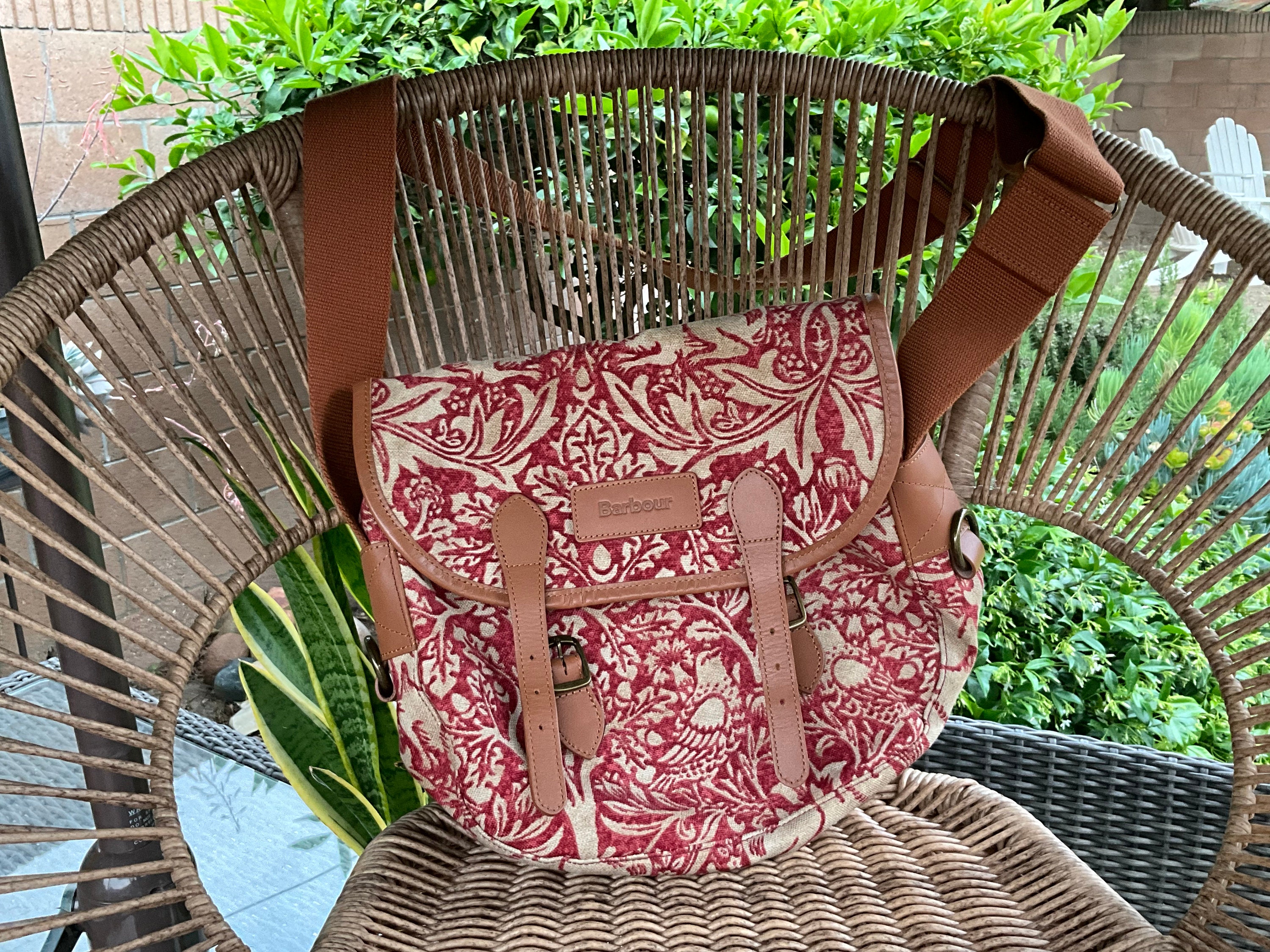 Vintage Barbour Bag - Etsy Vintage Barbour Bag - Etsy