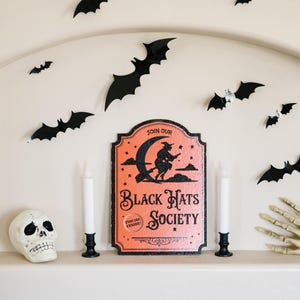 CLEARANCE Bats- PVC Halloween Decoration- Pack of 28
