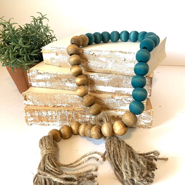 Decorative Beads Etsy