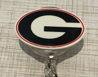 Uga Id Card