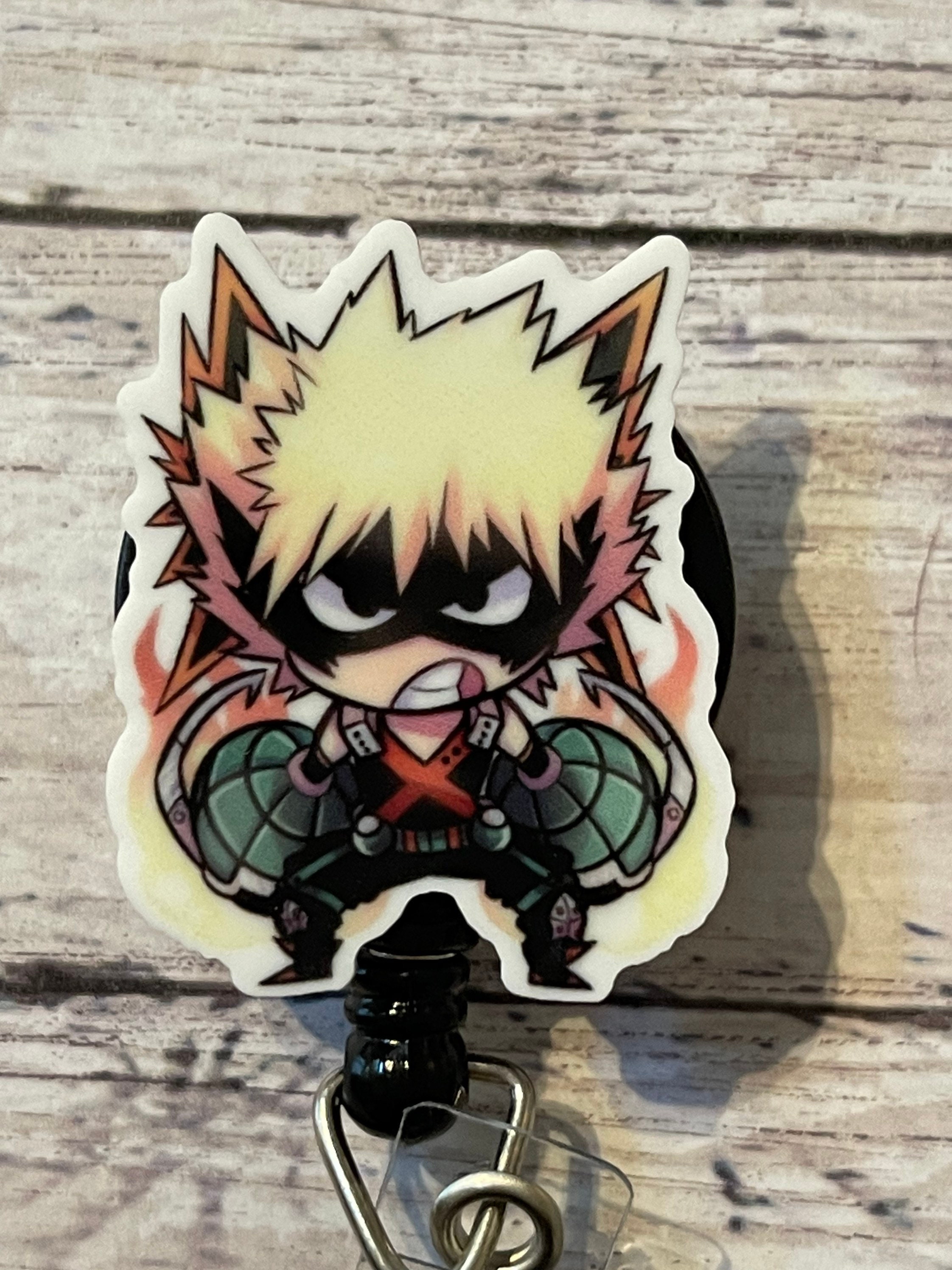Anime Id Card Maker