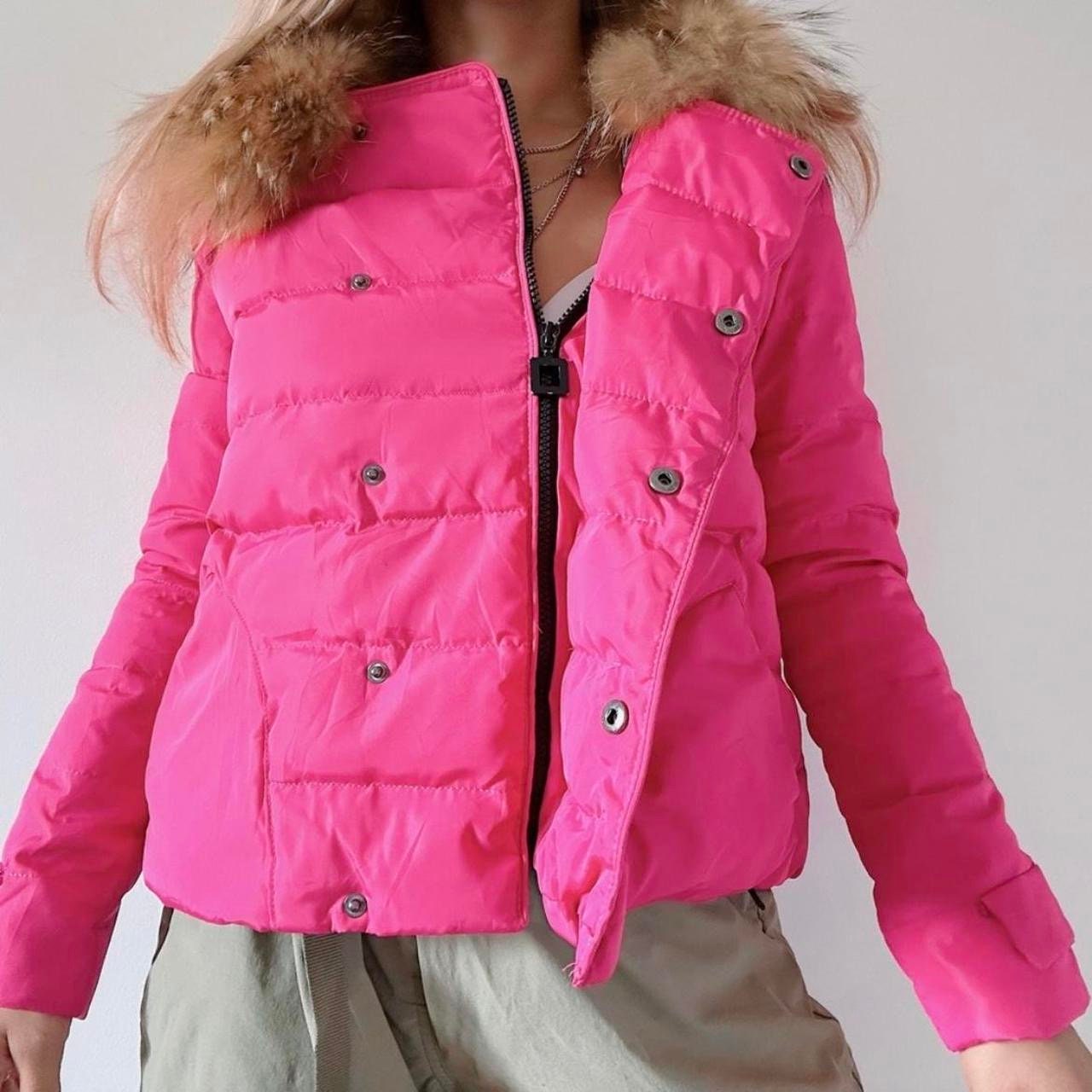 Missfofo coats hotsell
