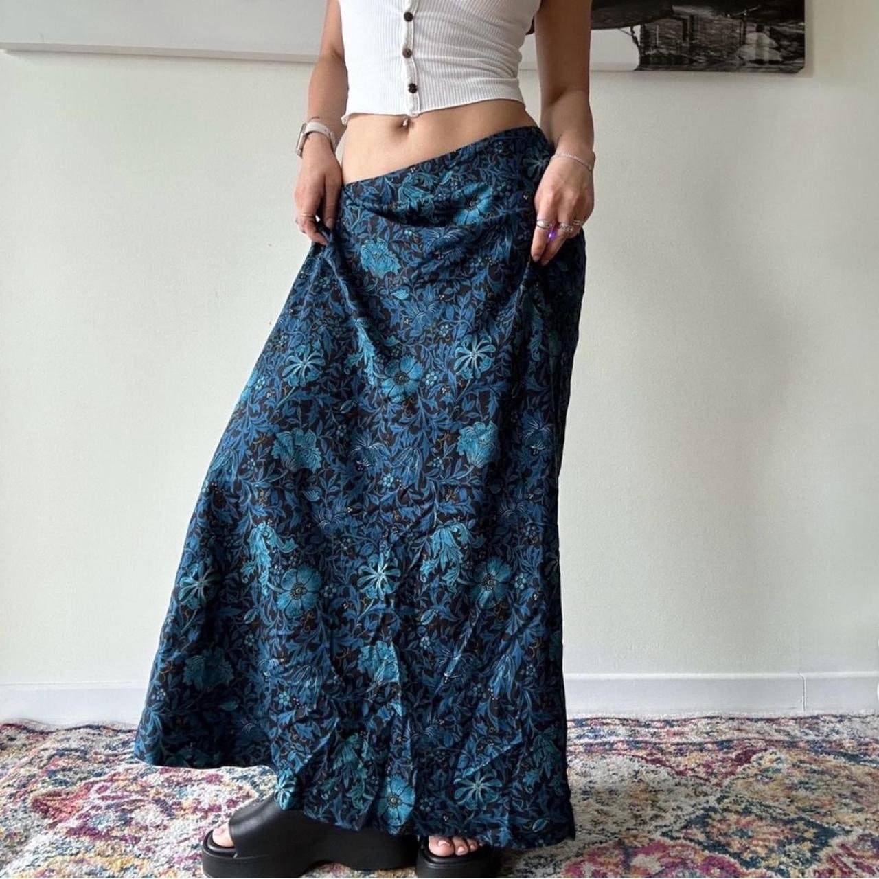 Fairy Grunge Skirt - Etsy