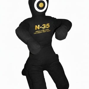 N-35, peso mosca sentado, oro en 150 y 180 cm, BJJ, MMA, grappling, Muay Thai