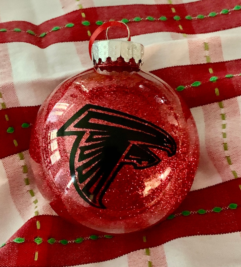 atlanta-falcons-shatterproof-christmas-ornament-etsy