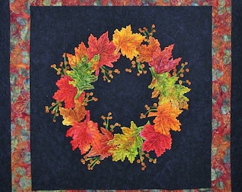 Autumn Wreath