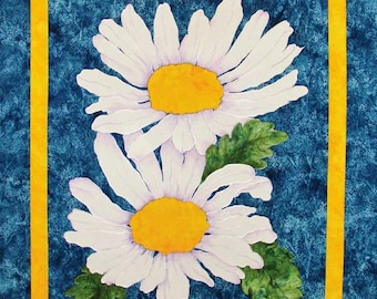 Daisies Pattern