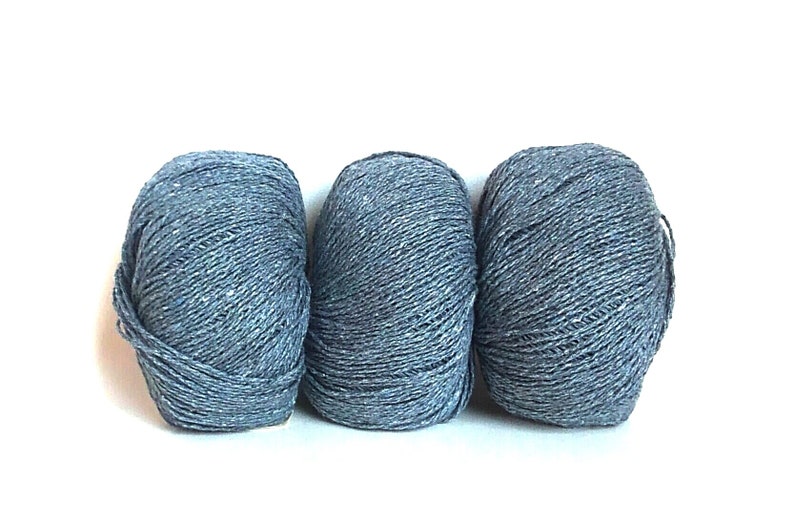 Monaco Acrylic Yarn Color Chart