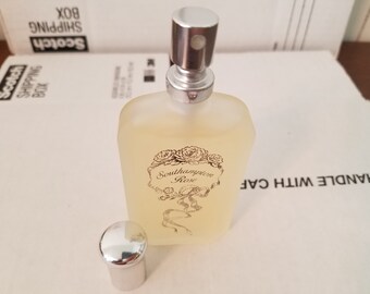 Scarborough & Company Southampton Rose Edt Spray Unboxed NEW 1.7