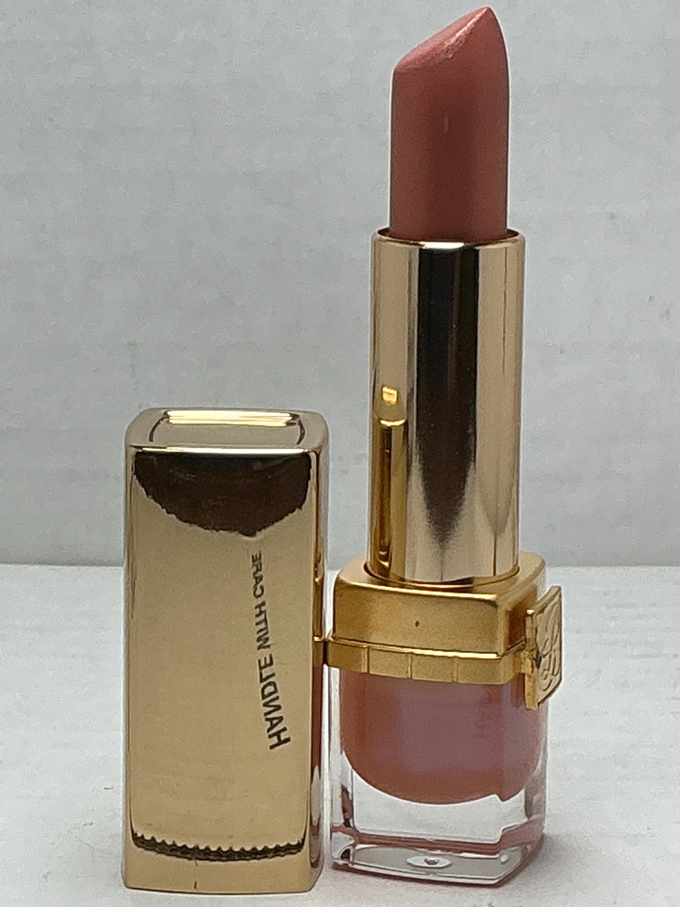 Estee Lauder Pure Color Crystal Baby 301 Lipstick | Rare