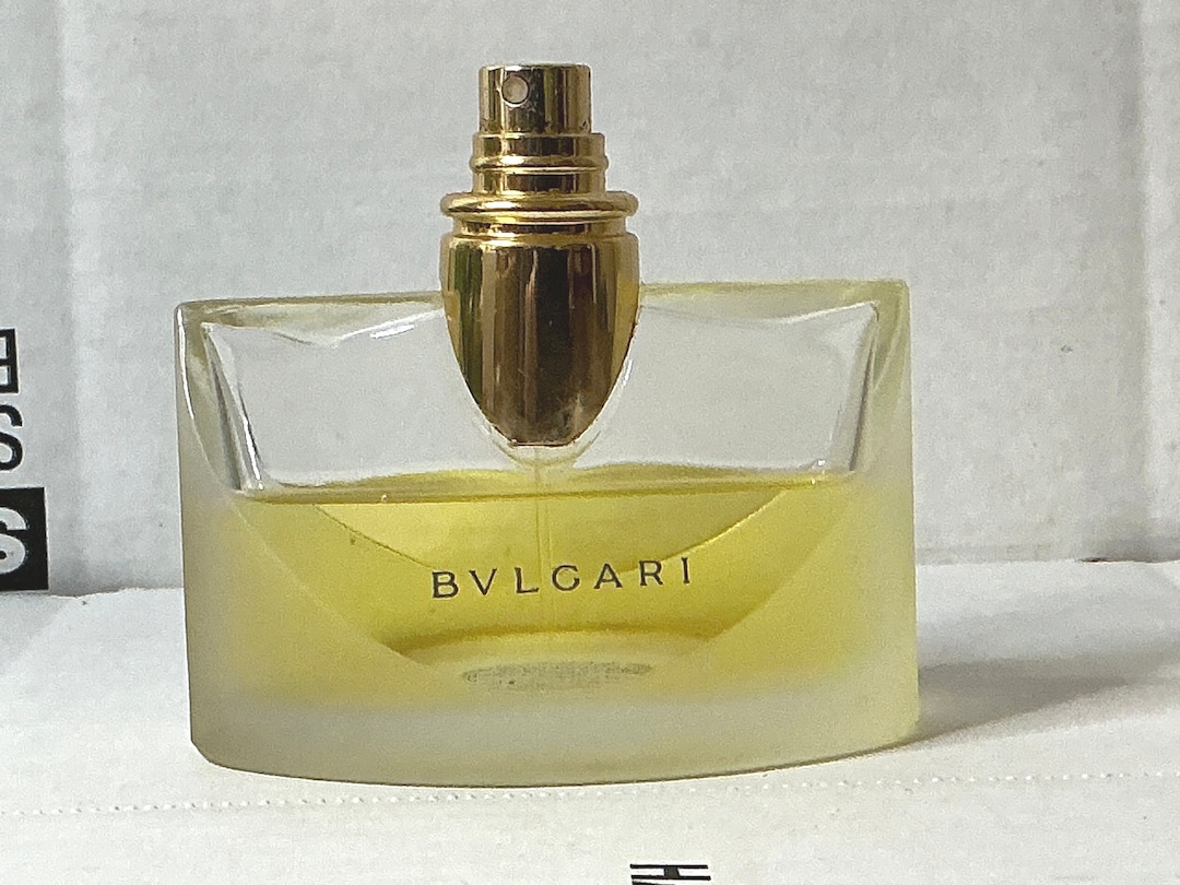 その他 BVLGARI pour Femme Eau de Parfum 30ml Bvlgari Pour Femme by Bvlgari 3.4 EDP Spray TESTER/NO CAP