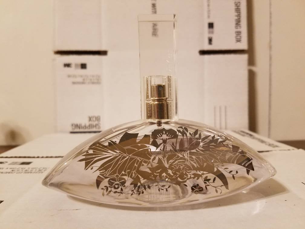 Calvin klein euphoria spring temptation Clearance