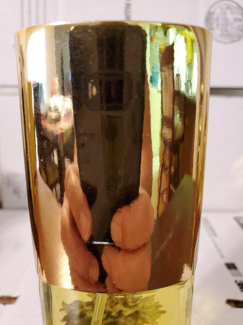 Roger R. Gallet BLUE CARNATION Cologne Spray Original Etsy