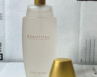 Estee Lauder Beautiful Sheer Skin Mist Spray | Discontinued