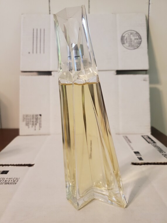 donna karan chaos perfume