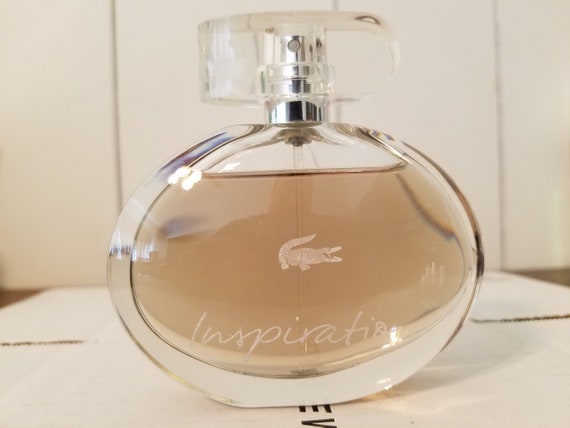 lacoste inspiration perfume uk