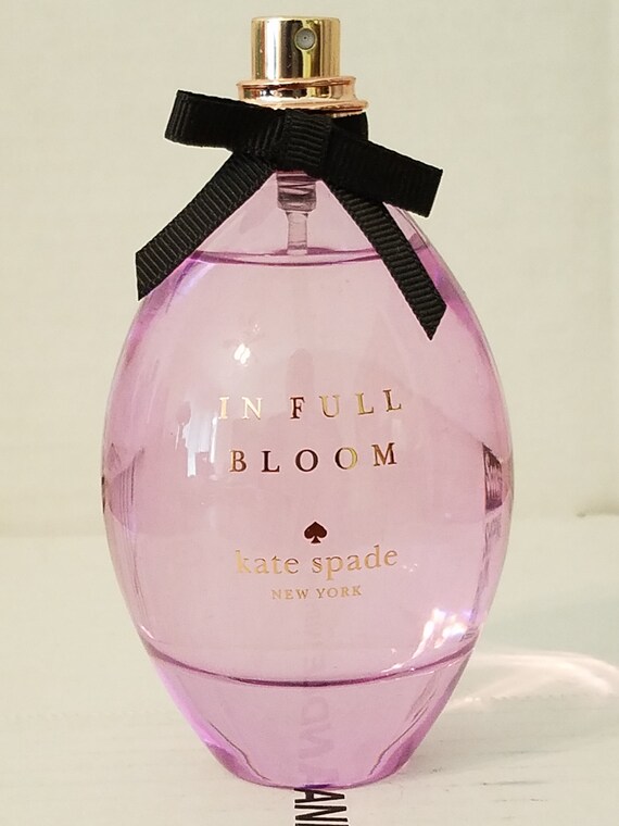 kate spade in full bloom 3.4 oz