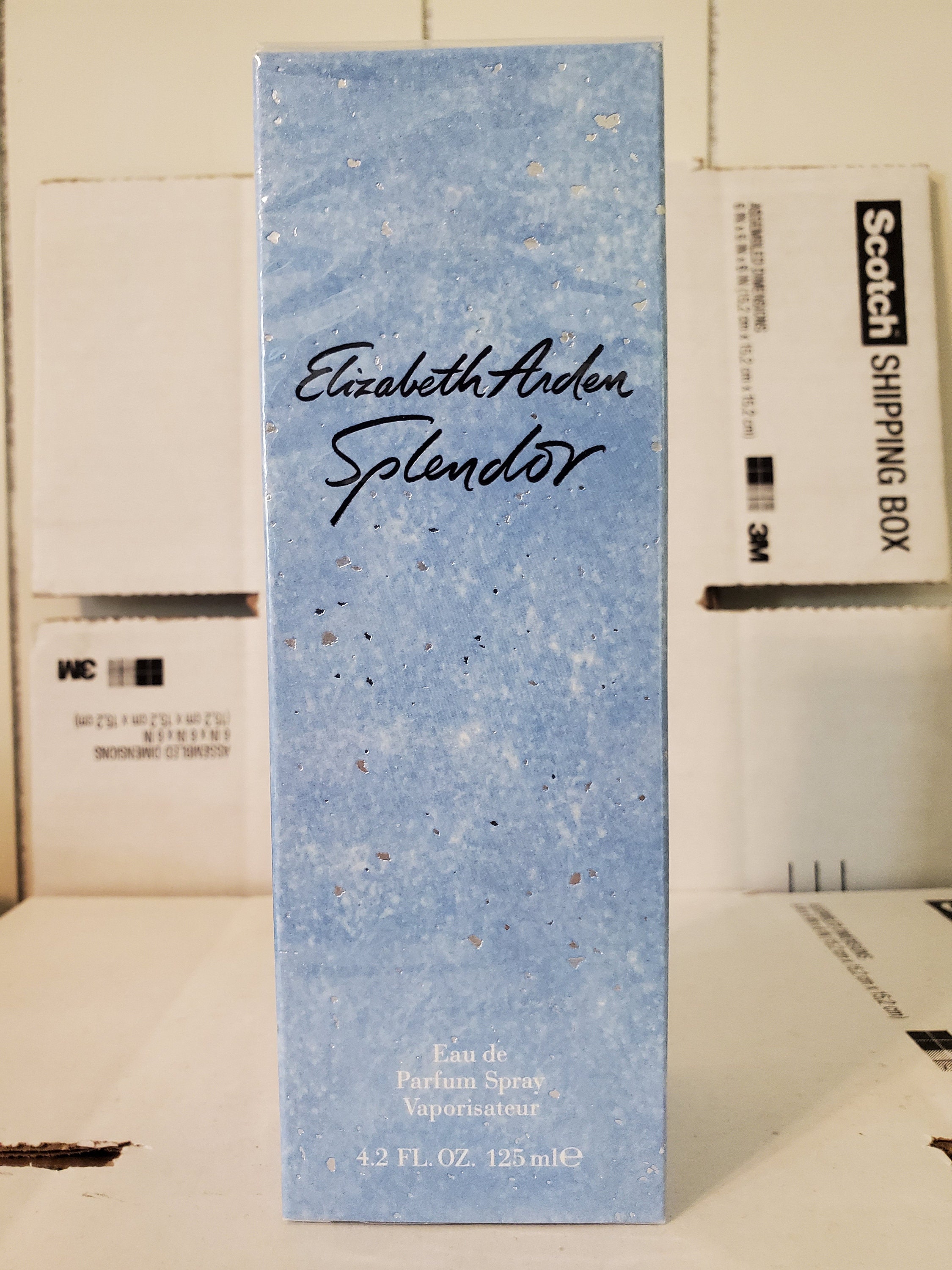 Estee lauder splendor perfume sale