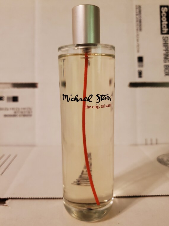 Original Scent Perfume