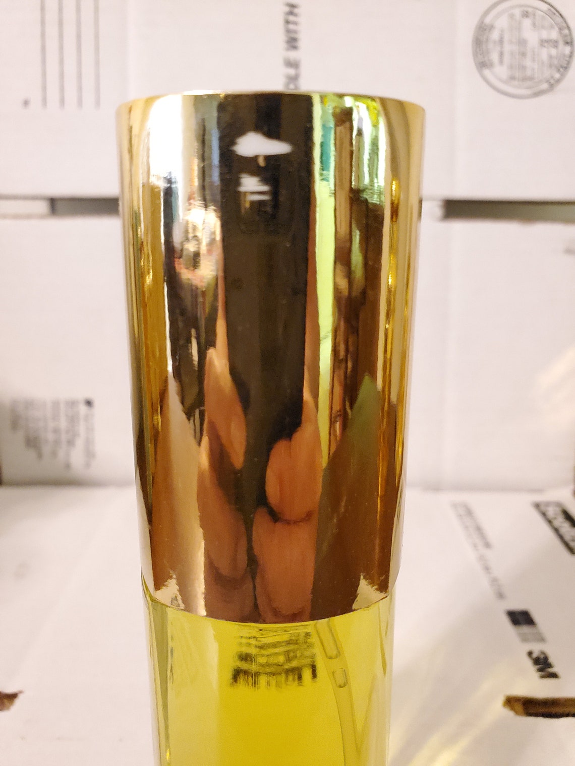 Roger R. Gallet BLUE CARNATION Cologne Spray Original Etsy