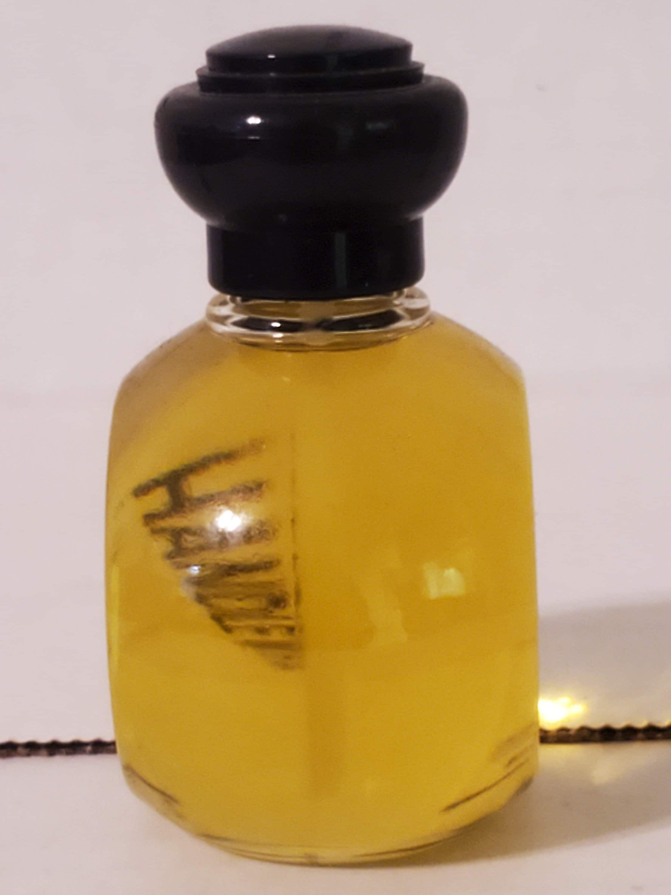 The Body Shop JAPANESE MUSK Perfume Oil 1990s New RARE 1 Oz. - Etsy