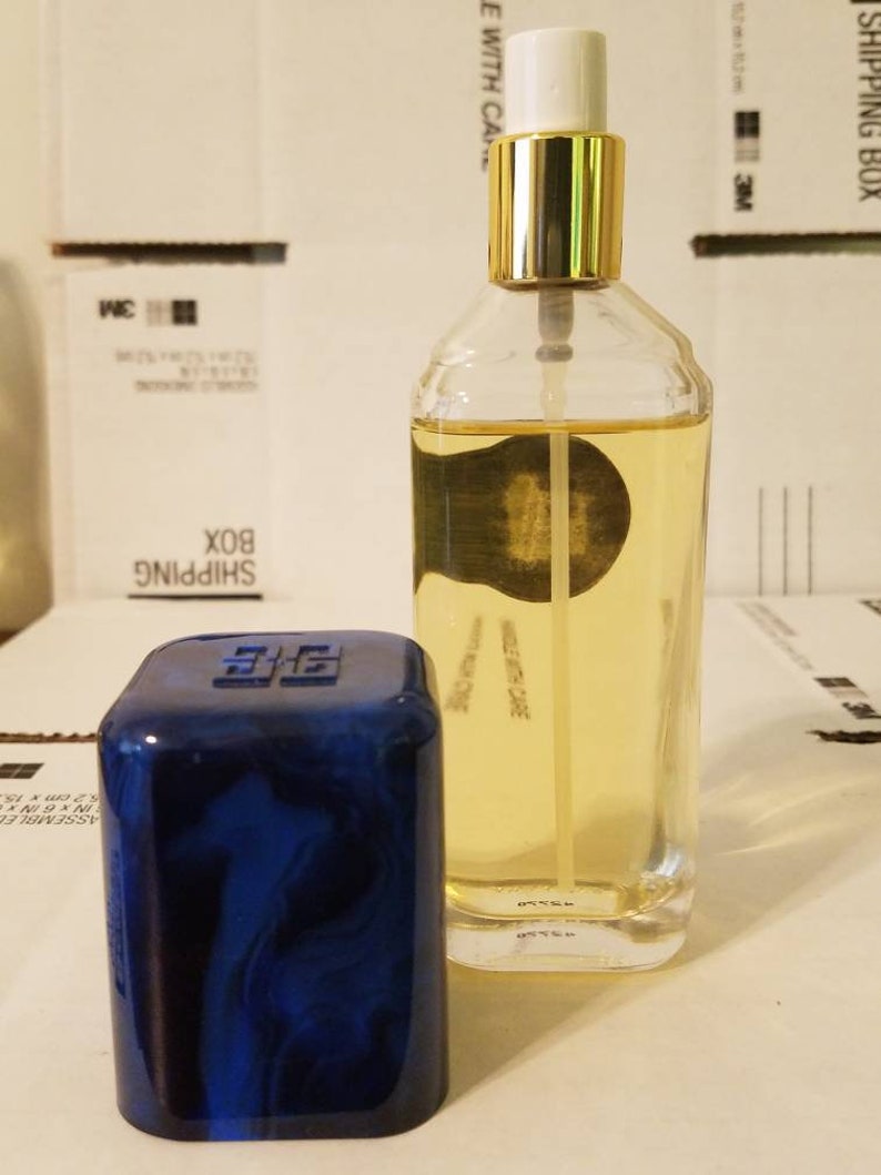 citrus chanel perfume