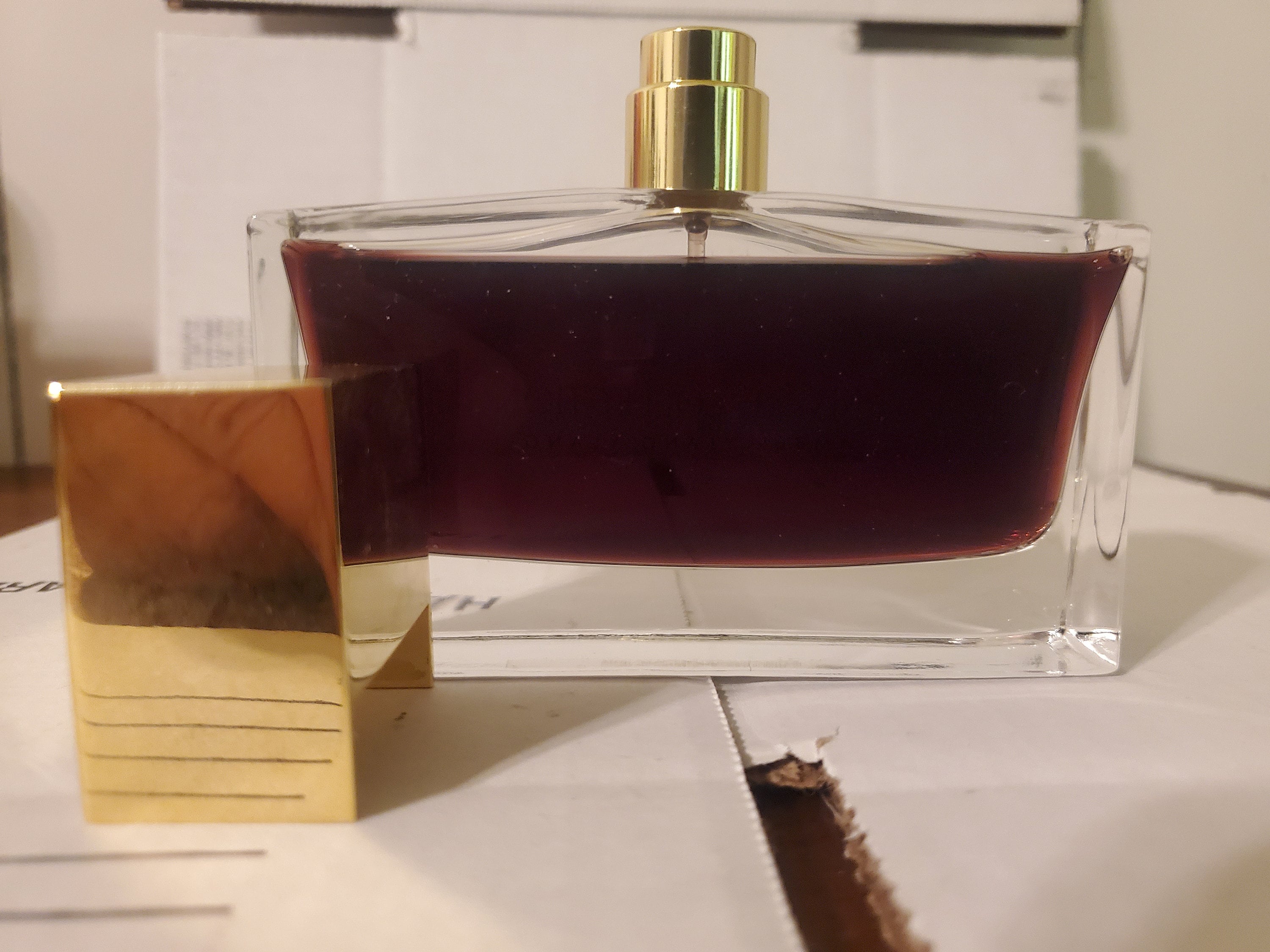Estee lauder ylang ylang sales