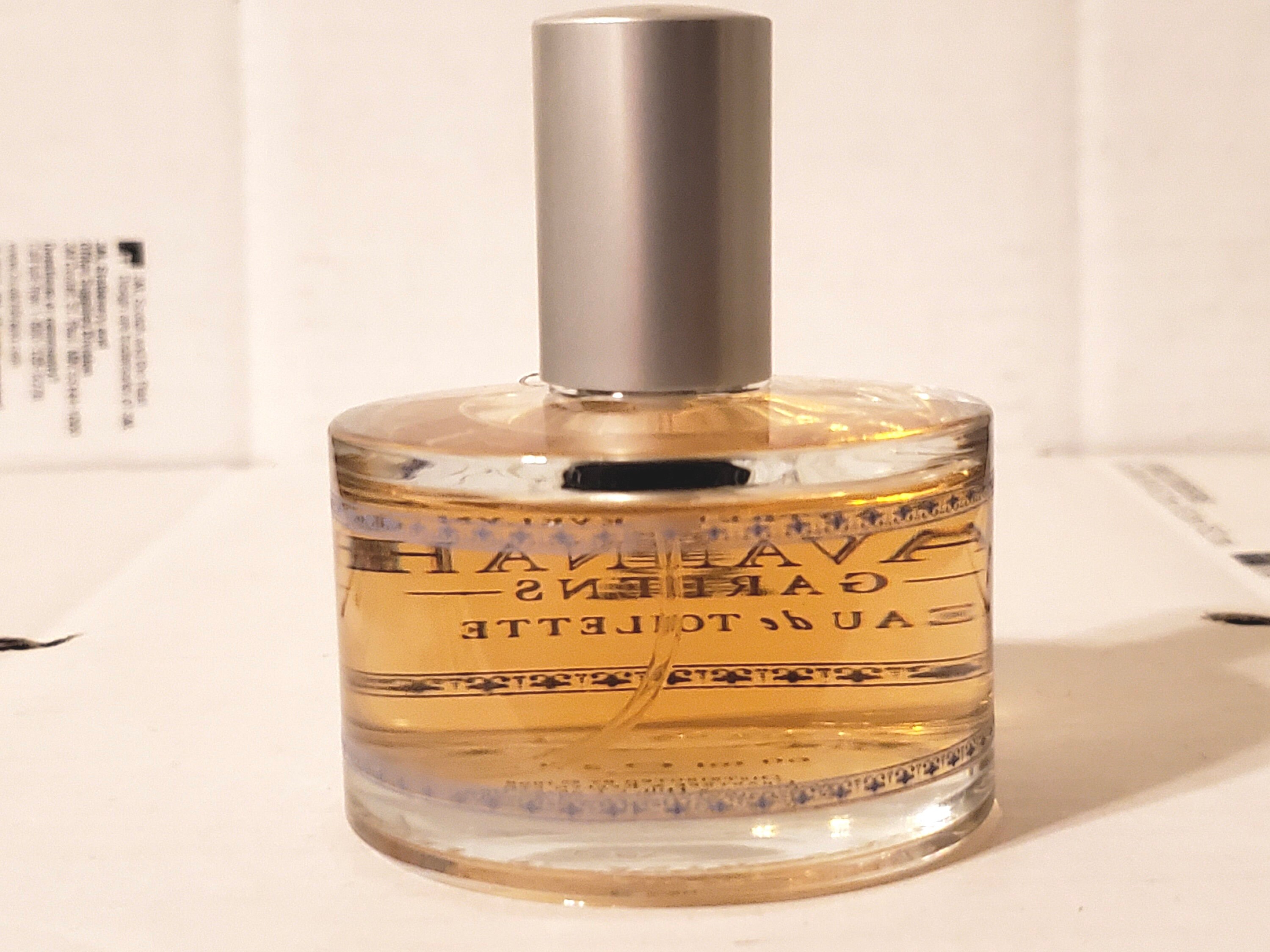 Crabtree & Evelyn Savannah Gardens EDT Spray | Vintage