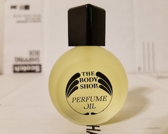 Perfume Oil – Midland Shop