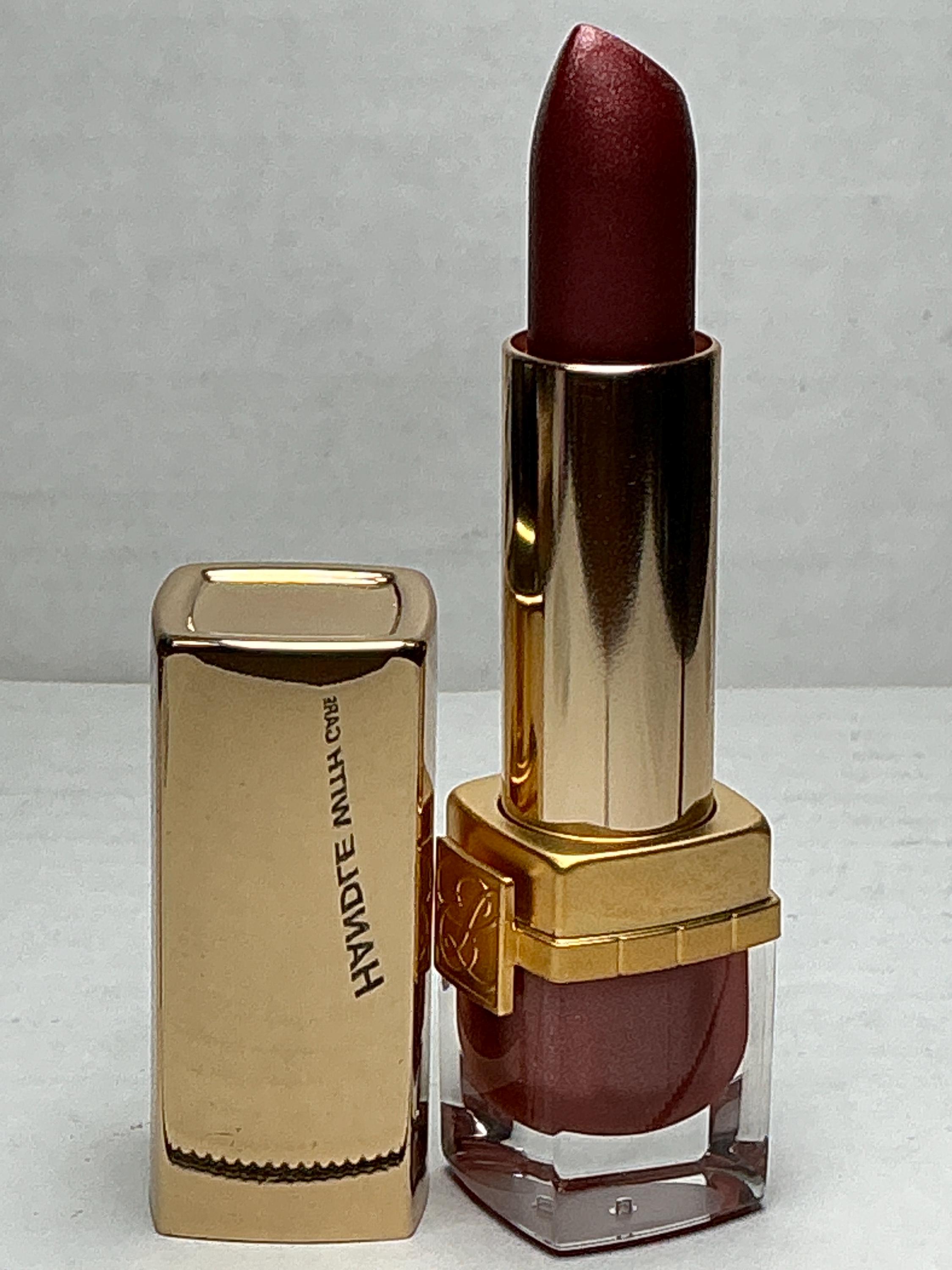 Estee Lauder Pure Color Crystal Crystal Orchid 307 Lipstick | Rare