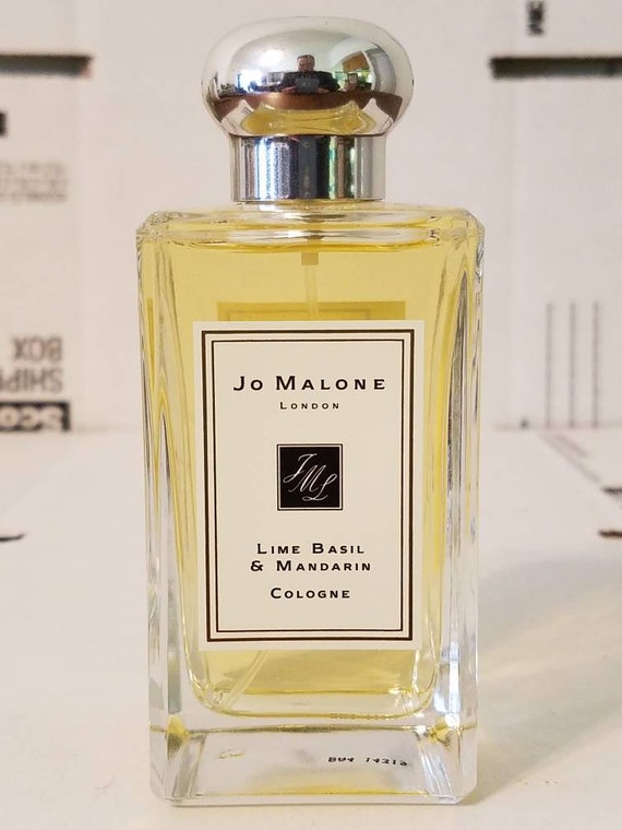 jo malone london lime basil & mandarin