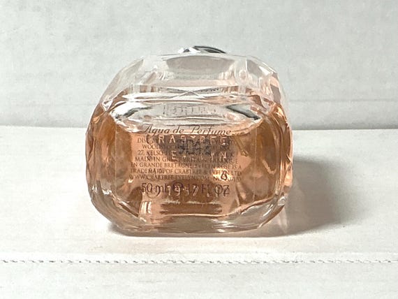 Crabtree & Evelyn Evelyn Rose EDP Spray | Rare Discontinued
