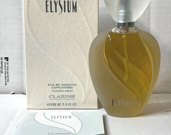 Elysium Dupe Ebay Elysium Perfume Clarins Elysium Clarins Perfume