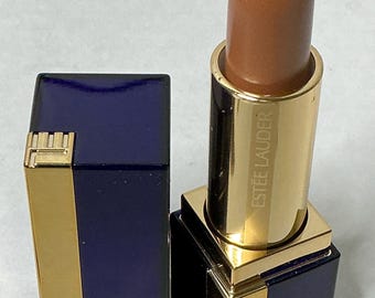 Estee Lauder Electric Intense 727 Movie Idol Lip Creme Unboxed NEW