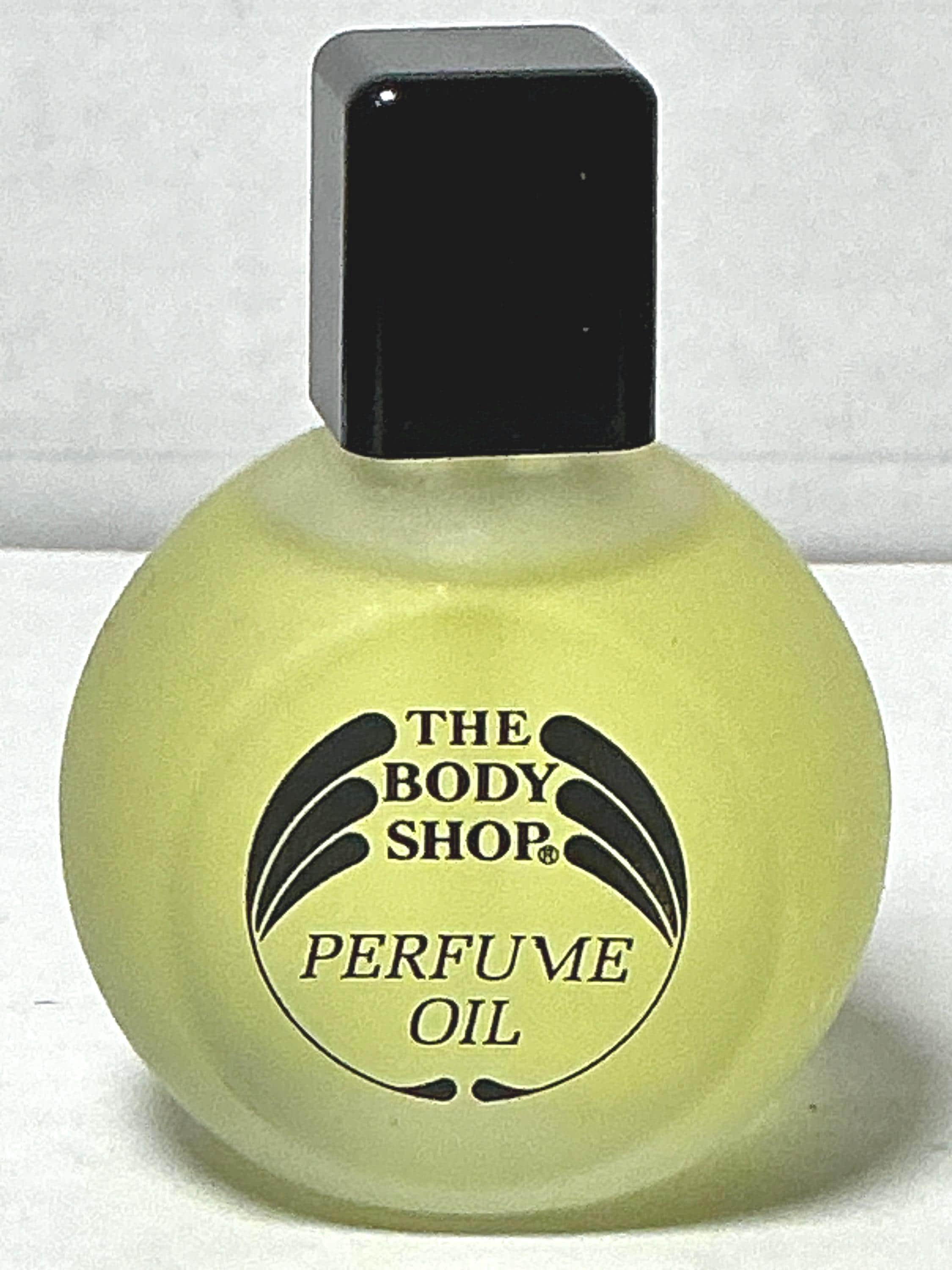 The Body Shop Oceanus - Etsy