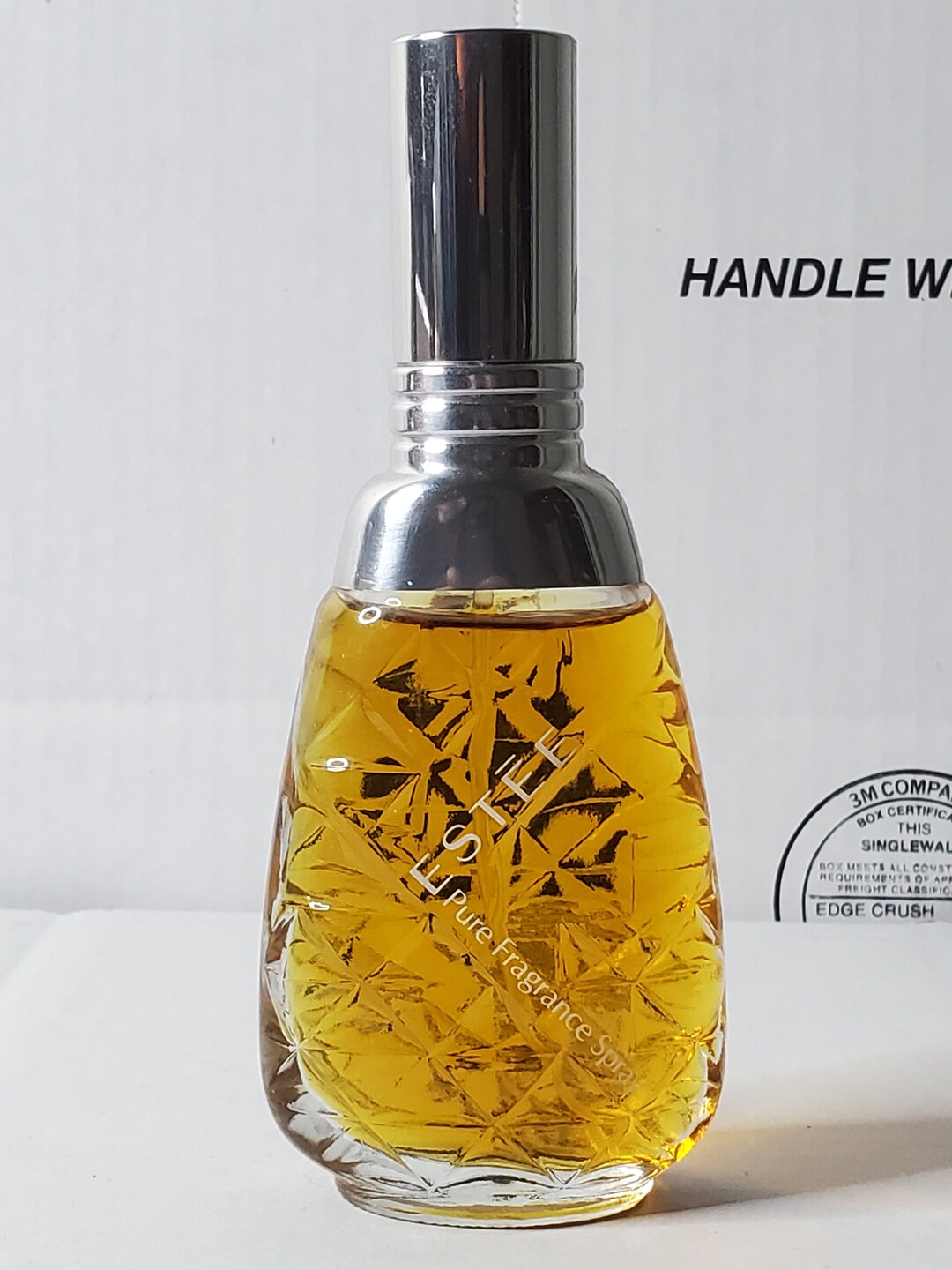 Estee Pure Fragrance Spray Estee Lauder Unboxed NEW 2 Oz. - Etsy