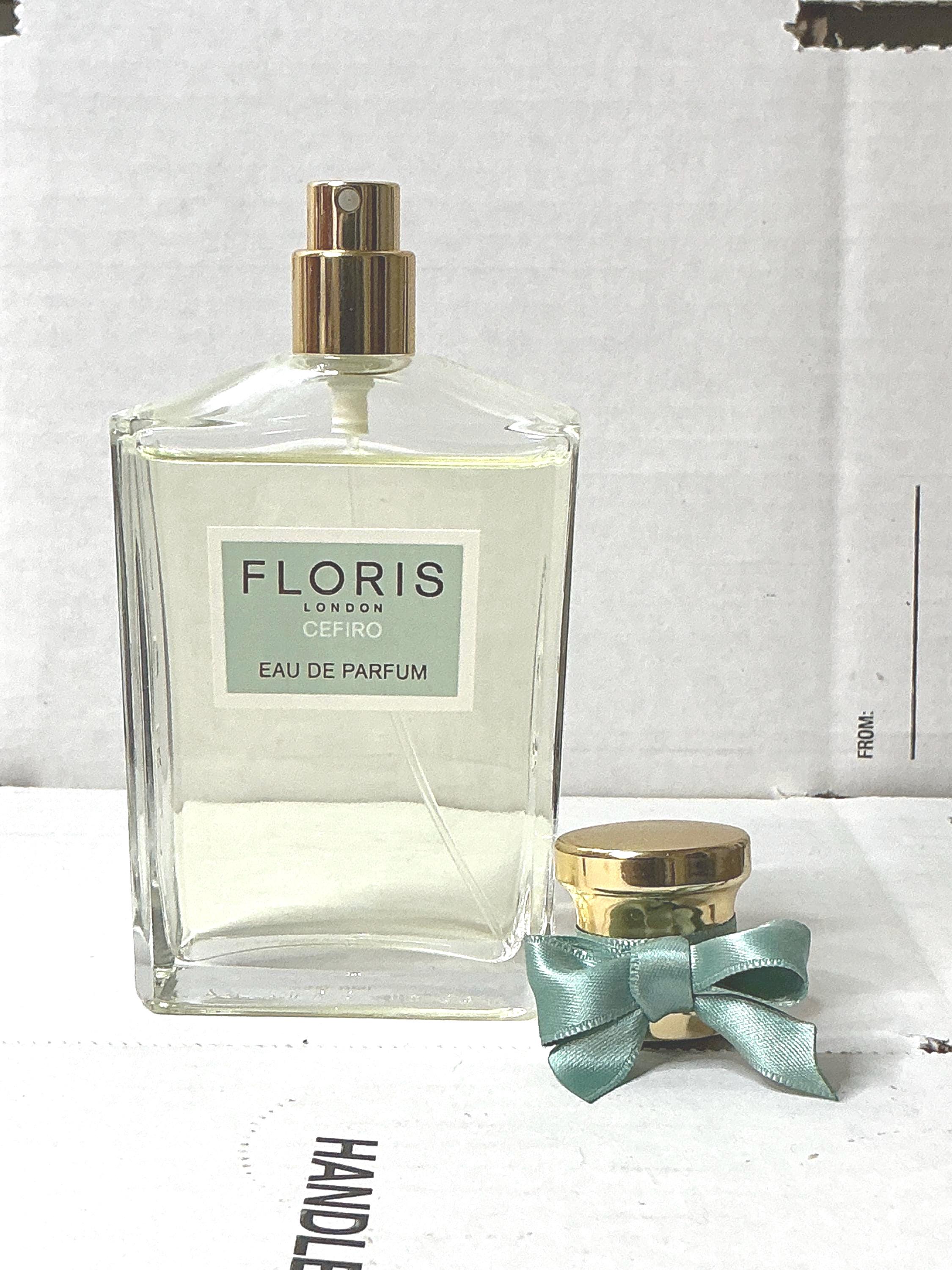 Floris Fragrance