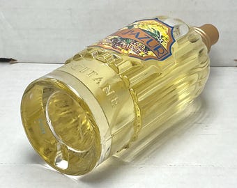 L'occitane Eau D'azur Le Mimosa EDT Spray | Discontinued Vintage