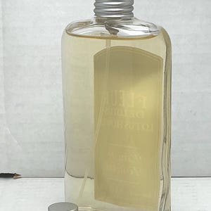 L’occitane fleur de lotus edt spray unboxed NEW 3.4 oz. image 7