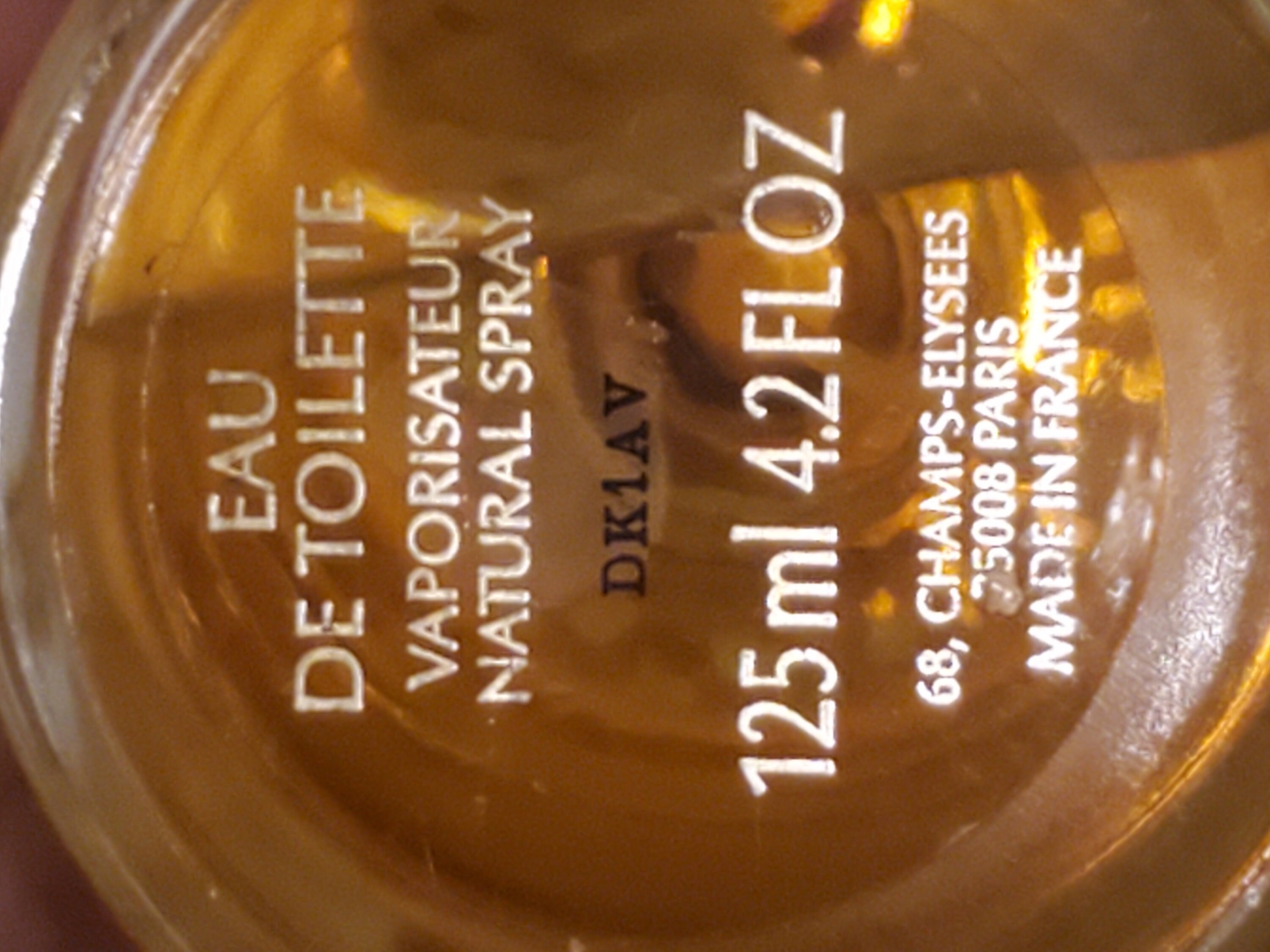 Ylang vanille online guerlain