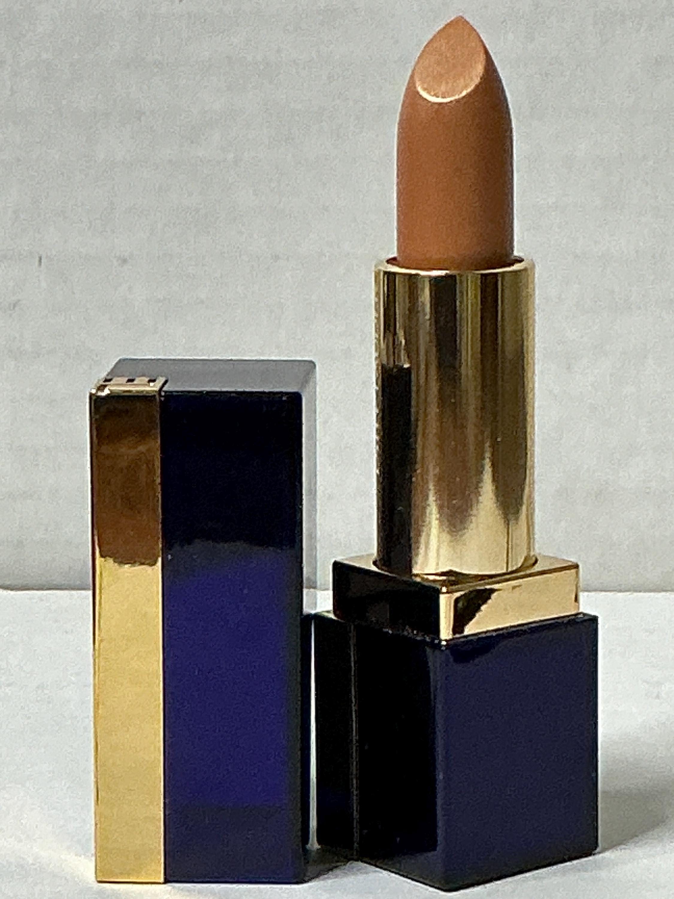 Estee Lauder Electric Intense 727 Movie Idol Lip Creme Unboxed NEW