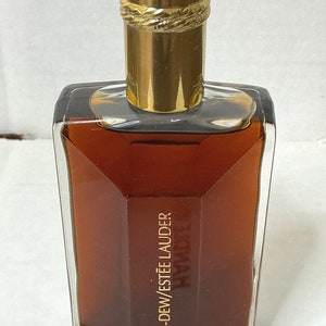 Estee Lauder Private Collection Amber Ylang Ylang Edp Spray