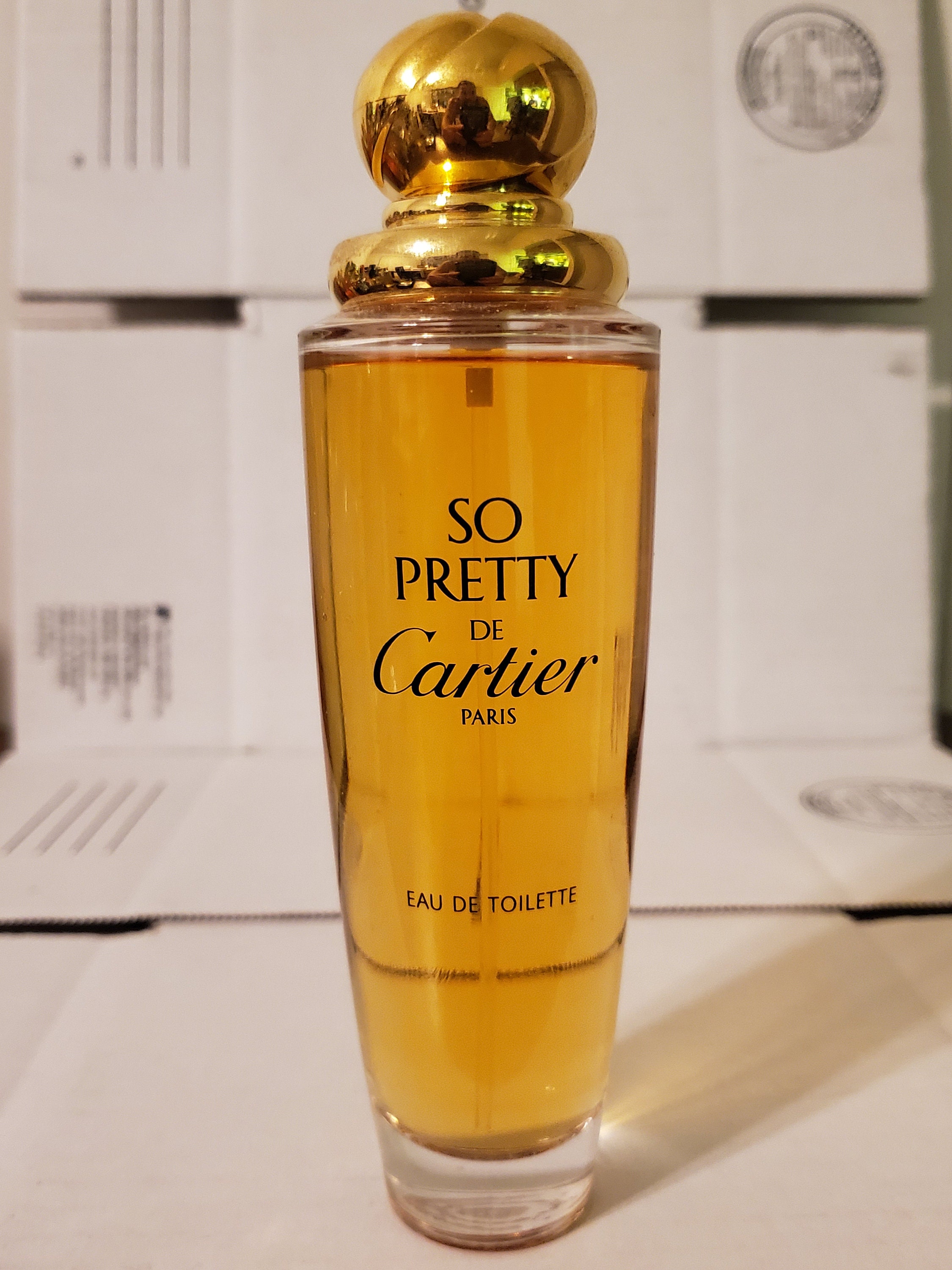 Cartier Declaration Eau De Toilette Spray 100ml | Beauty The Shop - The  best fragances, creams and makeup online shop