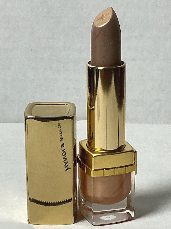 Estee Lauder Pure Color Crystal Ginger Fizz 323 Lipstick .13 Oz