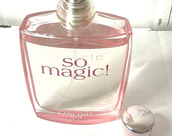 HOT Lancome Miracle So Magic 50ml Lancome Miracle So Magic