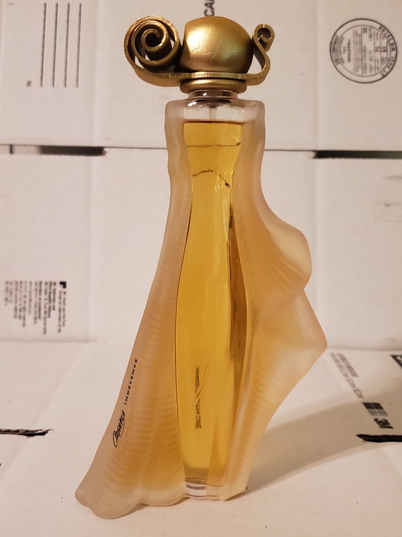 givenchy indecence perfume