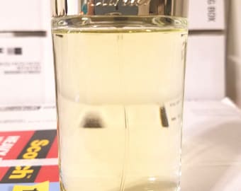 Cartier baiser fou edp spray unboxed NEW 2.5 oz.