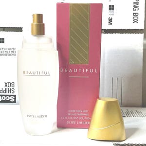 Estee Lauder Beautiful Sheer - Etsy