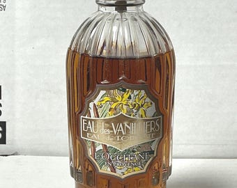 L'occitane Tilleul Linden Edt Spray Unboxed NEW 1.7 Oz. - Etsy L'occitane Tilleul Linden Edt Spray Unboxed NEW 1.7 Oz. - Etsy