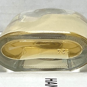 L’occitane fleur de lotus edt spray unboxed NEW 3.4 oz. image 11